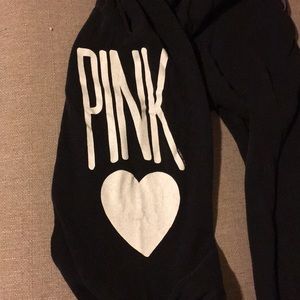 Victoria’s Secret PINK Sweatpants